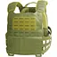 Плитоноска Tactical Extreme Plate Carrier LC Khaki Travel Extreme (MIL P003H) - мініатюра 1