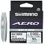Флюорокарбон Shimano Aero Silk Shock Fluoro Rig/Hooklength 50 м 0.255 мм 5.35 кг - мініатюра 1
