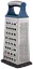 Терка 4-х сторонняя Rasch 20 см (RG-5130/16 s) Ringel kuh0017088 - миниатюра 8