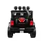 Електромобіль Ramiz Raptor Drifter MP3 LED 12 В,чорний (PA.S2388.CZ) - мініатюра 18