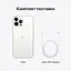 Смартфон Apple iPhone 13 Pro Max 128GB Silver Model A2643 (Grade B) Seller Refurbished - мініатюра 6
