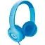 Навушники Trust Nouna Headphones mini-jack Mic сині - мініатюра 10