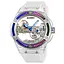 Наручний годинник M032WT White Skmei acs0030876 - мініатюра 1