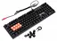 Клавіатура A4Tech B760 Bloody Grey - мініатюра 4