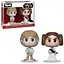 Набір фігурок Funko Vinyl Star Wars Зоряні війни принцеса Лея Органа-Соло та Люк Скайуокер 10см SW OL 620 - мініатюра 4