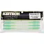 Силикон Keitech Swing Bait 2.8" PAL#03 Ice Chartreuse (8 шт/уп) - миниатюра 2