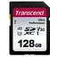 Transcend Карта памяти SD 128GB C10 UHS-I U3 A2 R160/W90MB/s 4K - миниатюра 1