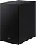 Samsung Саундбар HW-S700D 250Вт 3.1BT HDMI Wi-Fi саб Dolby Atmos черный - миниатюра 5