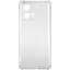 Чохол до мобільного телефона ColorWay TPU AntiShock Motorola Edge 40 Neo Transparent (CW-CTASME40N) - мініатюра 1