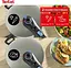 Скороварка Tefal Secure Trendy (P2584401) - мініатюра 9