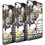 Захисне скло DK для Huawei nova 6 Full Glue 3D MO King Kong 019631 black 3 шт. - мініатюра 1