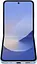Смартфон Samsung Galaxy Flip 6 12/512GB Blue SM-F741B UA UCRF 5G NFC 1 SIM + 1 eSIM - миниатюра 4
