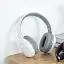 Наушники XO BE35 White/Grey - миниатюра 2