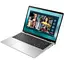 Ноутбук Dell 14 Pro 14 Essential 2K/Intel 5-120U/16GB/512SSD/UMA/W11P/Silver (PV14250RPLR002UA_W11P) - мініатюра 2