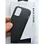Оригинальный кожаный чехол Decoded Leather Case для Apple iPhone 12 Pro (6.1") Black - миниатюра 3