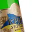 Уценка. Вино игристое ArtWinery Крым Украина белое біле брют 0.75 л - миниатюра 3