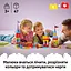 Конструктор LEGO DUPLO Town Игра «Замок Хопси» 47 деталей (10450) - миниатюра 15