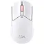 Миша HyperX Pulsefire Haste 2 Wireless White (6N0A9AA) - мініатюра 1