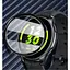 Защитная пленка DK Composite Film box для Realme Watch T1 (black) - миниатюра 3