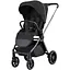 Прогулочная коляска-книга Carrello Ultra CRL-5525 Power Black - миниатюра 1