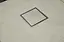 Трап для душу Pestan Confluo Standard Plate-1 2в1 15x15 см 30412 - мініатюра 2