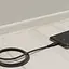 Кабель Proove Rebirth USB to Type-C 3A (1m) black - мініатюра 2