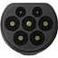 Переходник для заряджання від зарядної станції EcoFlow EV X-Stream Adapter (DELTAProCC-EU) [86566] - миниатюра 5