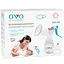 Двухфазный механический молокоотсос OVO GM-30 - миниатюра 8