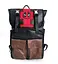 Рюкзак Дэдпул Deadpool Marvel Комиксы rucksack DP 206 - миниатюра 2