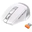 Мишка A4Tech FB35C Bluetooth Icy White - мініатюра 1