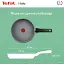 Сковорода Tefal Halo 28 см Grey (C3120653) - миниатюра 12