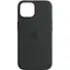 Чохол Apple New Case with MagSafe для iPhone 13 Pro Black AA [138832] - мініатюра 1