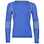 Термокофта CMP Seamless Base Layer Round Neck Top Royal Blue XL/XXL (1097-3Y97800-N913 XL/XXL) - мініатюра 1