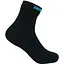 Носки Dexshell Ultra Thin Socks BK XL Черный (1047-DS663BLKXL) - миниатюра 1