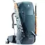 Рюкзак Deuter Futura Air Trek 50 + 10 SL Atlantic-ink (1052-3402121 1374) - мініатюра 3