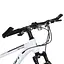 Велосипед SKD75 26 дюймов стальная рама 16 Sunrun 24SP PROF1 det0016122 - миниатюра 5