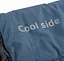 Спальный мешок Bo-Camp Vendeen Cool/Warm Silver -2° Blue/Grey (3605880) (DAS301420) - миниатюра 8