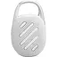 Портативна колонка JBL Clip 5 White (JBLCLIP5WHT) - мініатюра 3