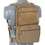 Рюкзак 8FIELDS Molle M51611032-TAN 28х20х42 см Койот - мініатюра 4