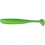 Силікон Keitech Easy Shiner 8 2 шт/уп к:ea Зелений/салатовий (1013-1551.12.02) - мініатюра 1
