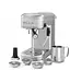 Рожковая кофеварка эспрессо KitchenAid 5KES6503ESX - миниатюра 4