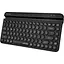 Клавіатура A4Tech Fstyler FBK30 Black (132501) - мініатюра 2