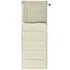 Спальный мешок Naturehike DP100 CNK2300SD012 светло-зеленый - миниатюра 1