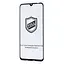 Защитное стекло Full Glue HQ Huawei P Smart 2019/Honor 10 Lite black - миниатюра 1