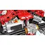 Конструктор Mould King Mking Двигатель и коробка передач Italian Supercar V12 (10169) [161052] - миниатюра 4