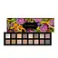 Палетка тіней для повік M·A·C EYE SHADOW 16 відтінків - мініатюра 1