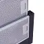 Вытяжка телескопическая Minola HTL 6714 BL 1100 LED - миниатюра 9