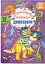 Інтерактивний віммельбух. Динозаври - миниатюра 1