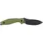 Ніж Skif Adventure FB Jr BSW Olive - мініатюра 2