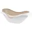 Ванночка Beaba Camele'o бежевая (920418) - миниатюра 1